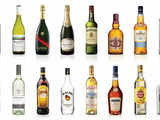 Liquor demand lower than anticipated in festive season runup