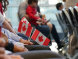Canada has a plan in the works to fast track some visitor visas