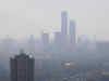 Maharashtra: Layer of haze envelops Mumbai; AQI dips to 'poor' category