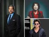 Diwali 2023: Mick Jagger hails Ma Kali, Anand Mahindra shares secret to a ‘brighter life’; Shah Rukh Khan thanks Almighty for ‘gift of Life’