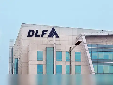 DLF