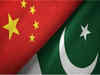 China and Pakistan navies hold drills in Arabian Sea; to conduct first maritime patrols