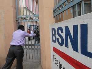 BSNL Q1 Results: Profit soars 65% YoY to Rs 1, 559 crore