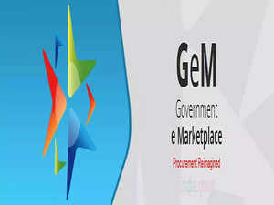 Public procurement from GeM portal crosses Rs 1 lakh crore so far this fiscal