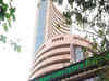 Sensex snaps 2-day rally, sheds 326 pts; Nifty below 19,450 ahead of inflation data