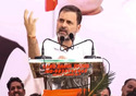 Rahul Gandhi dubs MP as country's 'corruption capital', says Congress will sweep state polls