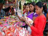 Diwali sees record trade of Rs 3.75 lakh crore: CAIT