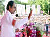 Telangana polls: Congress leaders favour only three hours of power supply to farmers, alleges KCR