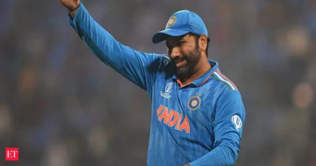 “I don’t think it is his last game”: MCA President Amol Kale dismisses Rohit Sharma playing his final World Cup match