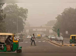 Delhi records best air quality in eight years on Diwali