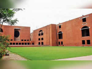 IIM-Ahmedabad