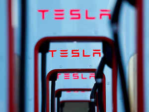 India weighs five-year tax cuts on EV imports to woo Tesla