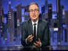 Last Week Tonight with John Oliver: British-American comedian talks about Israel-Hamas War in latest show