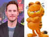 The Garfield movie trailer unveils the initial glimpse of Chris Pratt's legendary feline