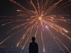 Courts, lawyers can't enforce SC orders on firecrackers ban, social awareness needed, say experts