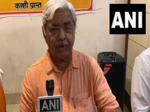 "Will extend invitation to more than 10 crore families in connection with Ram Lalla's consecration event": VHP