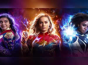 The Marvels: Captain Marvel Sequel Likely Headed for Lowest MCU Opening Weekend Box Office Ever