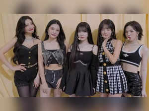 Red Velvet: K-pop girl group drops third full-length album 'Chill Kill'