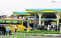 BPCL plans to ramp up fuel retail network by two-thirds