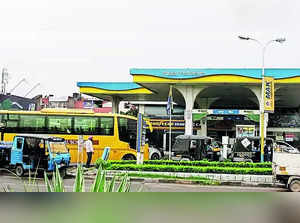 BPCL Plans to Ramp Up Fuel Retail Network by Two-thirds