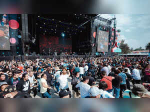 2024 Vive Latino Festival: Belanova, Mana, Scorpions and many more. See complete list, Know about them
