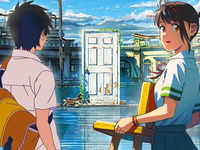 suzume theatre release: ​Makoto Shinkai's beloved film 'Suzume