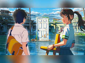 Suzume: Makoto Shinkai’s animated film to exclusively stream on Crunchyroll starting THIS date