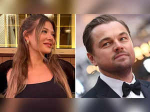 Leonardo DiCaprio birthday: Victoria Lamas was denied entry. Here's why