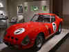 Vintage 1962 Ferrari race car fetches Rs 340 cr at New York auction