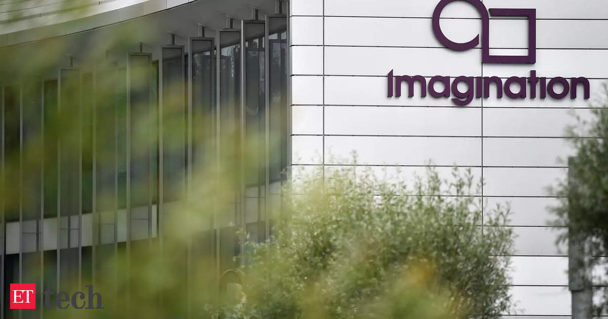 GPU tech supplier Imagination Technologies lays off 20% of staff
