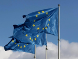 EU vows 'substantial' contribution to climate damage fund