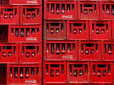 Coca-Cola cracks the most elusive market in India - the country's hinterlands