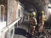Uttarkashi tunnel collapse: Rescuers to drill through rubble to create escape passage for trapped workers