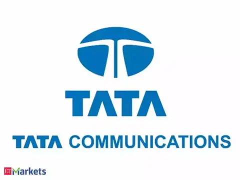Tata Communications    