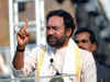 No hung assembly, BJP will get majority to form govt in Telangana: Kishan Reddy