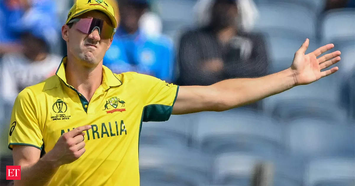 Pat Cummins open to Australia ODI captaincy extension, to put his name in IPL auction