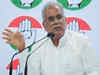 Chhattisgarh Polls: If you search for biggest liar then Modi ji name would come, says Bhupesh Baghel