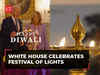 Diwali 2023: White House celebrates festival of lights; Joe, Jill Biden share heartfelt message