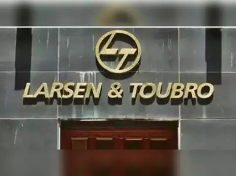 Larsen & Toubro (L&T)      