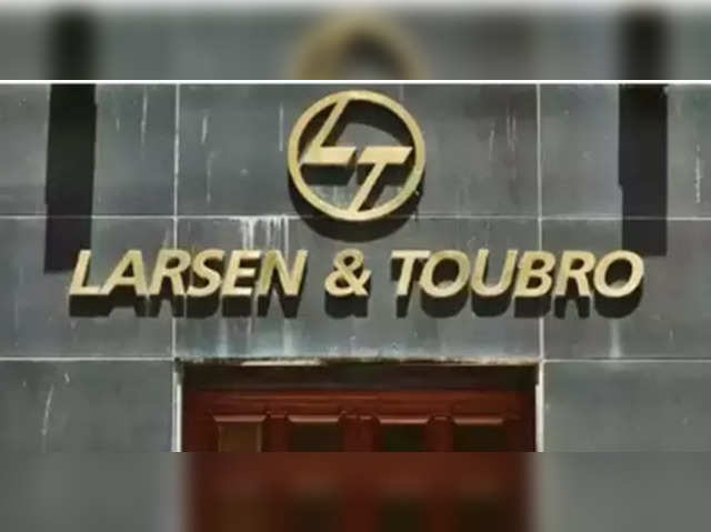 Larsen & Toubro (L&T)      