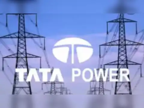 Tata Power      