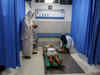 Israeli forces outside main Gaza hospital, offer to send in incubators