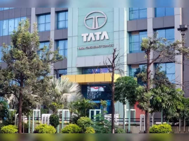 Tata Consultancy Services (TCS)    