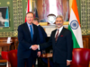 Hope to find 'landing point' that works for both in India-UK FTA: Jaishankar