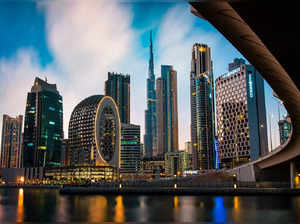 Dubai’s innovative approach to economic growth