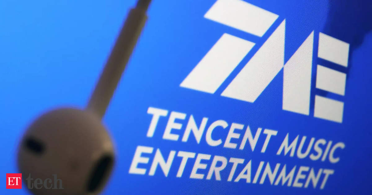 China's Tencent Music beats revenue estimates on paid subscriber growth