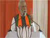 A storm is blowing in Madhya Pradesh that will uproot Congress's 'tambu': PM Narendra Modi
