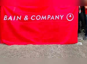 US consultancy giant Bain & Company.