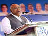 Others commit petty thefts, BJP commits robberies to topple governments: Kharge