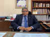 RBI fintech department gets a new boss in P Vasudevan